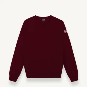 Cenově Výhodný Colmar Originals Mens Sweater (Černá) - Pánský svetr Endorphin Republic