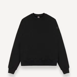 Horká Nabídka Colmar Originals MENS SWEATSHIRT (Černá) - Pánský svetr Endorphin Republic