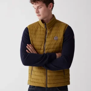 Colmar Originals Mens Vest (Modrá) - Pánská vesta Endorphin Republic Kup Teď