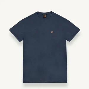 Colmar Originals T-SHIRT (Modrá) - Pánské triko Endorphin Republic Top Prodej