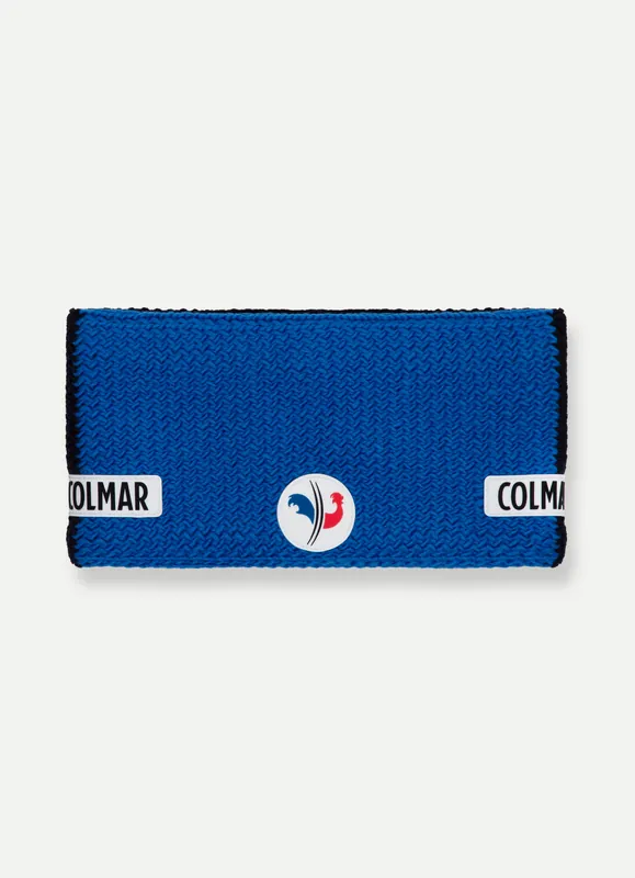 Horká Nabídka Colmar Unisex Headband (Tyrkysová) - Čelenka Endorphin Republic