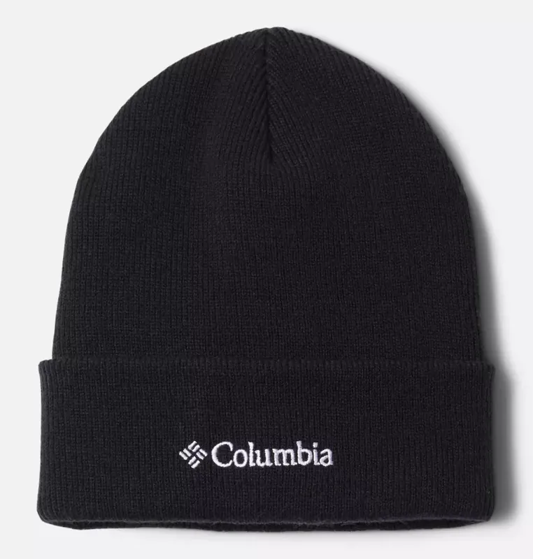 Zlevněný Columbia Arctic Blast Youth Heavy (Černá) - Dětská čepice Endorphin Republic