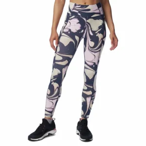 Rychlé Dodání Columbia Boundless Trek™ Legging - Dámské legíny Endorphin Republic