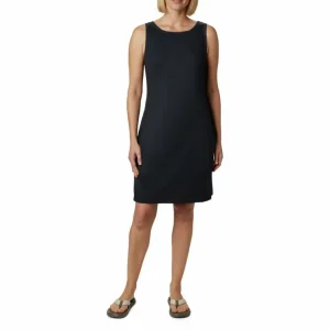 Columbia Chill River™ Printed Dress (Černá) - Dámské šaty Endorphin Republic Aktuální