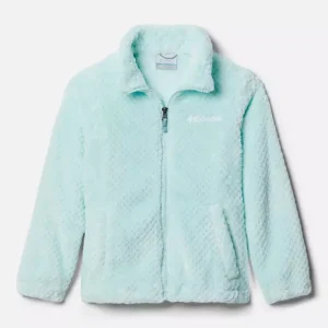 Odeslání Ihned Columbia Fire Side Sherpa Full Z (Šedá) - Dívčí mikina Endorphin Republic