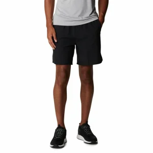 Výhodná Nabídka Columbia Hike™ Short (Černá) - Pánské šortky Endorphin Republic