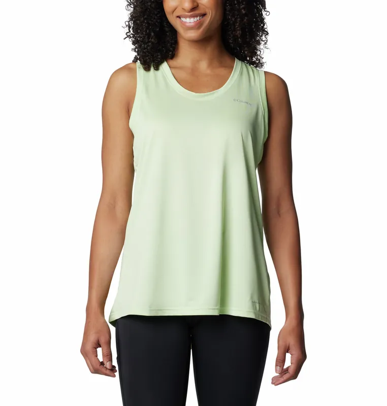 Columbia Hike™ Tank - Dámské tílko Endorphin Republic Koupit Online