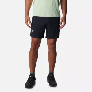 Objednat Nyní Columbia Malta Springs™ Short (Černá) - Pánské kraťasy Endorphin Republic