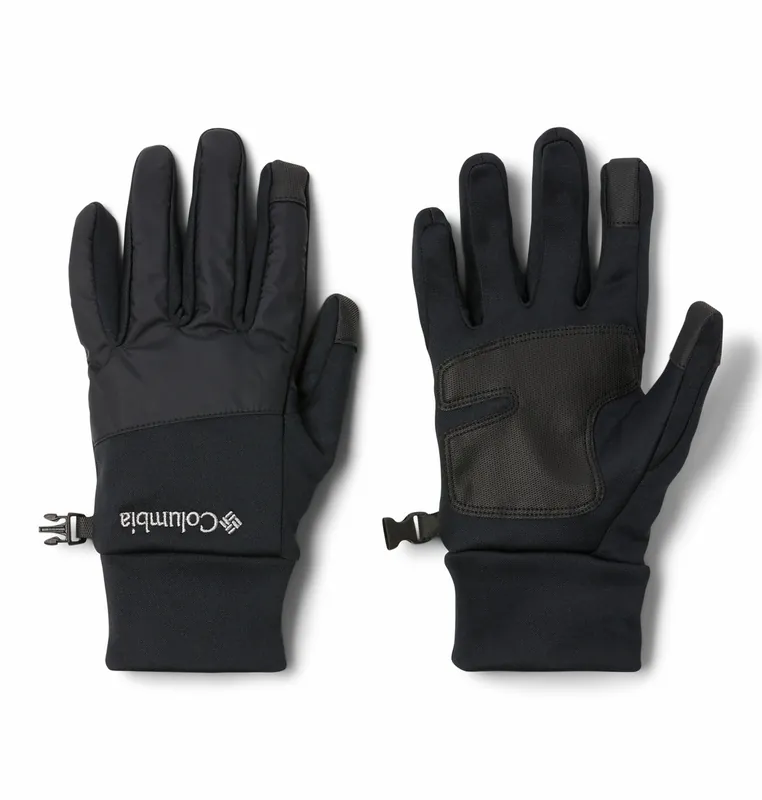 Vrácení Zdarma Columbia M Cloudcap Fleece Glove (Černá) - Pánské zimní rukavice Endorphin Republic