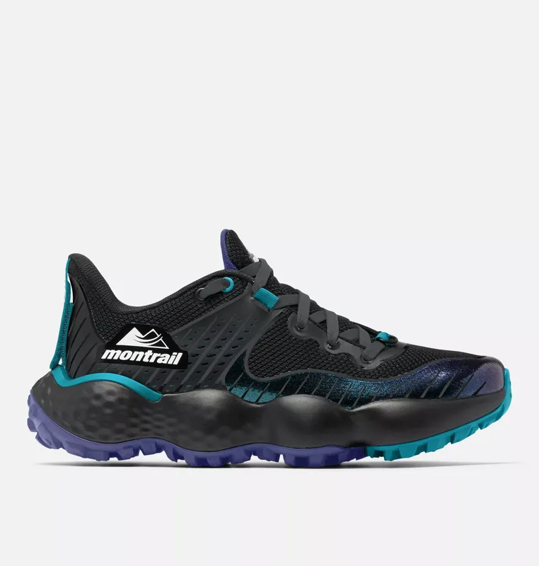 Nejlepší Cena Columbia MONTRAIL™ TRINITY™ MX (Černá) - Dámské běžecké boty Endorphin Republic