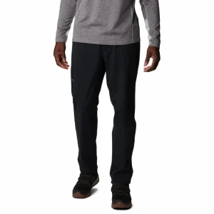 Vrácení Zdarma Columbia M Titan Pass™ Lightweight Pant (Černá) - Pánské kalhoty Endorphin Republic