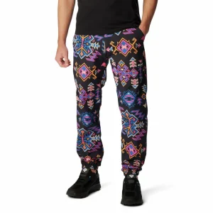 Poslední Šance Columbia Wintertrainer™ Woven Pant (Černá) - Pánské zimní kalhoty Endorphin Republic