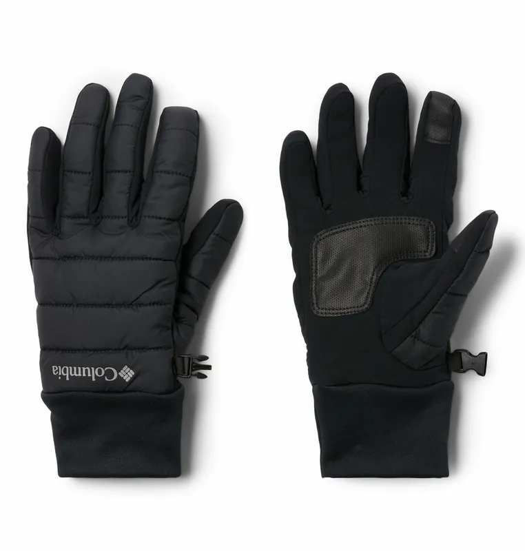 Columbia W Powder Lite Glove (Černá) - Dámské lyžařské rukavice Endorphin Republic Poslední Šance