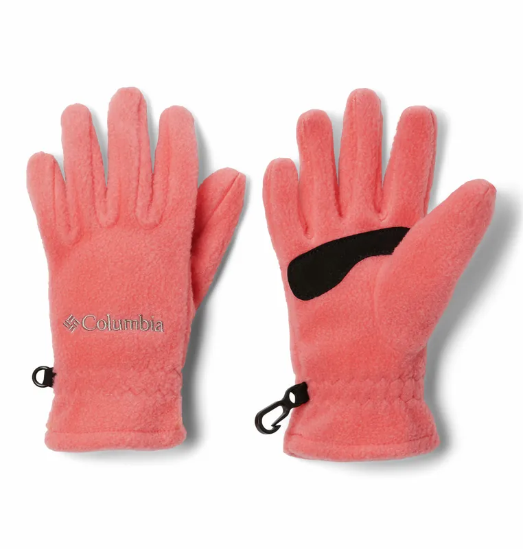 Ihned K Objednání Columbia Youth Fast Trek Glove (Fialová) - Dětské rukavice Endorphin Republic