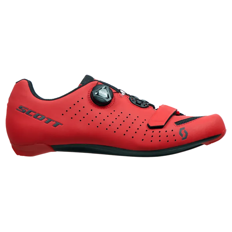 Nejprodávanější SCOTT Road Comp Boa (Modrá) - Cyklistické silniční tretry Endorphin Republic