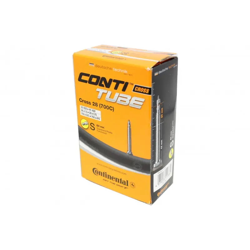 CONTINENTAL duše Cross 700x32/47C FV uni Endorphin Republic Sleva