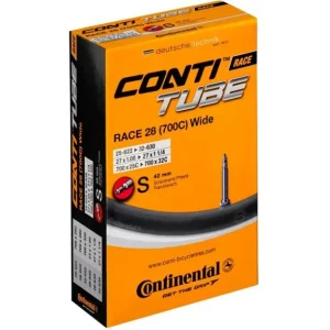 Continental duše Race 28 Wide - galuskový 60mm Endorphin Republic Jen Po Omezenou Doba