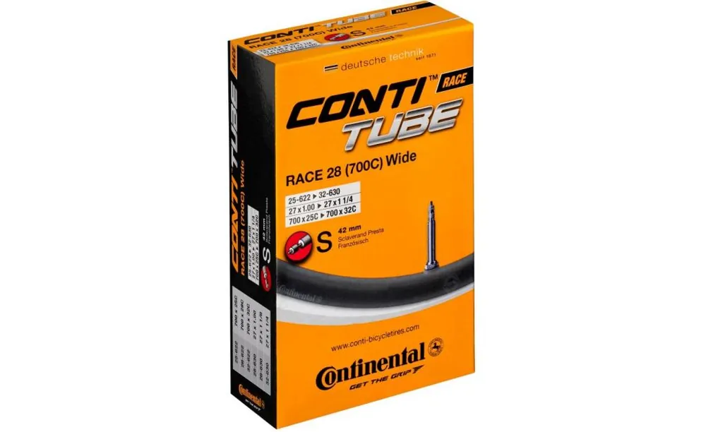 Continental duše Race 28 Wide - galuskový 60mm Endorphin Republic Jen Po Omezenou Doba