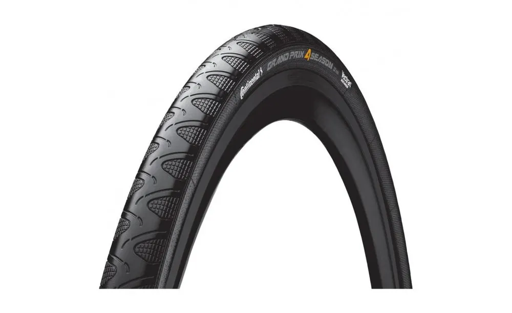 CONTINENTAL grand Prix 4-Season 28kevlar - 700x32C - Kevlarový plášť Endorphin Republic Víkendová Akce