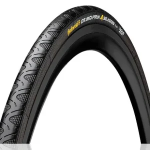 Continental Grand Prix 4-Season kevlar-700x28C,700x28C - Kevlarový plášť Endorphin Republic Vrácení Zdarma