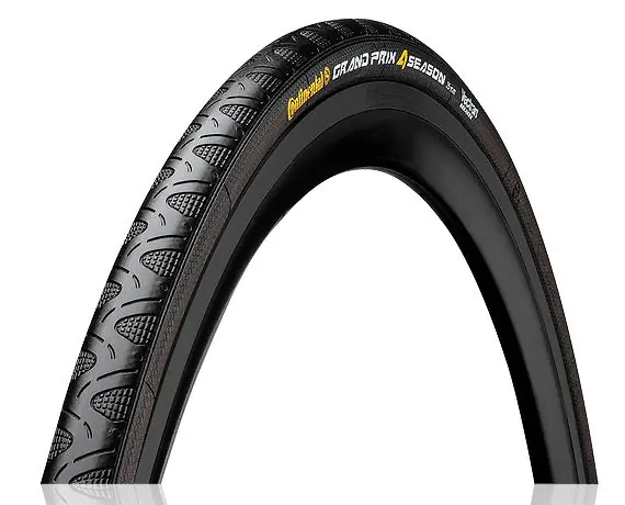 Continental Grand Prix 4-Season kevlar-700x28C,700x28C - Kevlarový plášť Endorphin Republic Vrácení Zdarma
