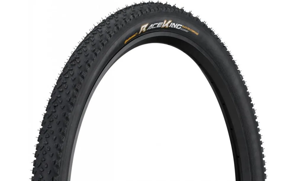 CONTINENTAL Race King 29 RaceSport kevlar 29x2.2, - plášť do lehčího až středně těžkého terénu Endorphin Republic Vysoce Kvalitní