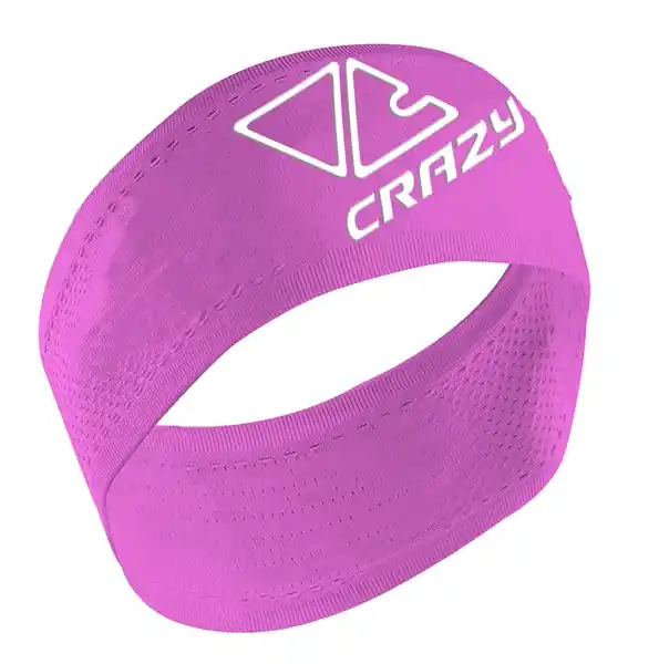 Levný Crazy Idea BAND GO (Černá) - Čelenka Endorphin Republic