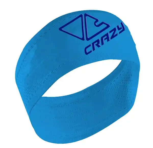 Crazy Idea BAND GO (Žlutá) - Čelenka Endorphin Republic Koupit Online
