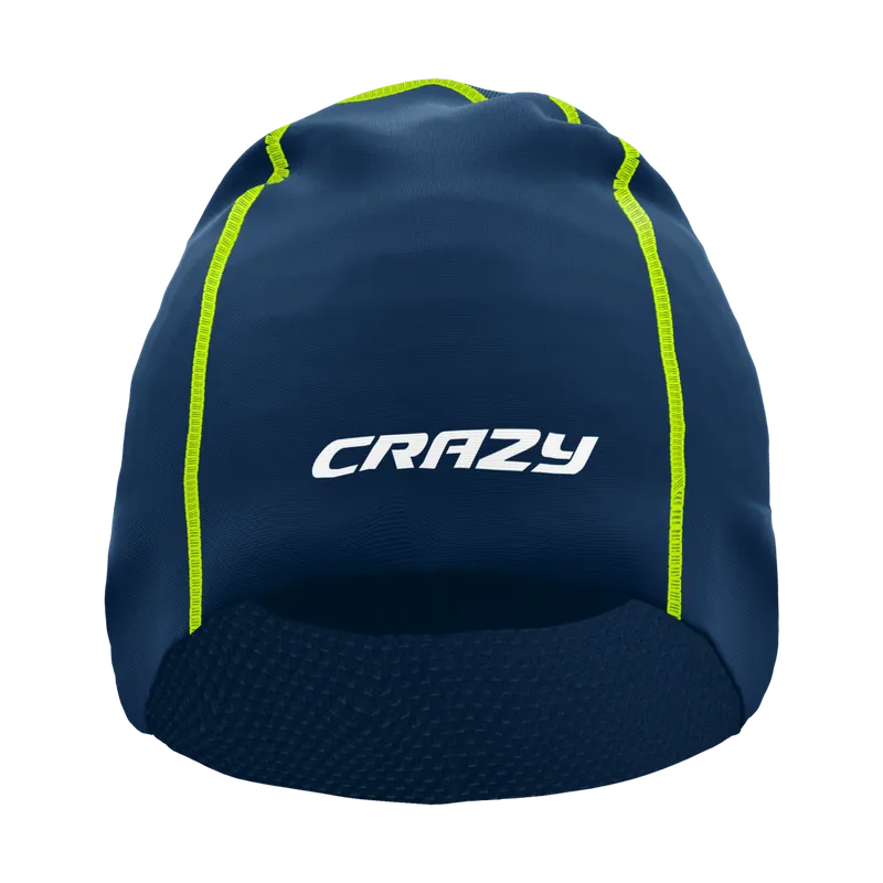 Kup Teď Crazy Idea CAP SPIRE THERMO MAN - Pánská čepice Endorphin Republic