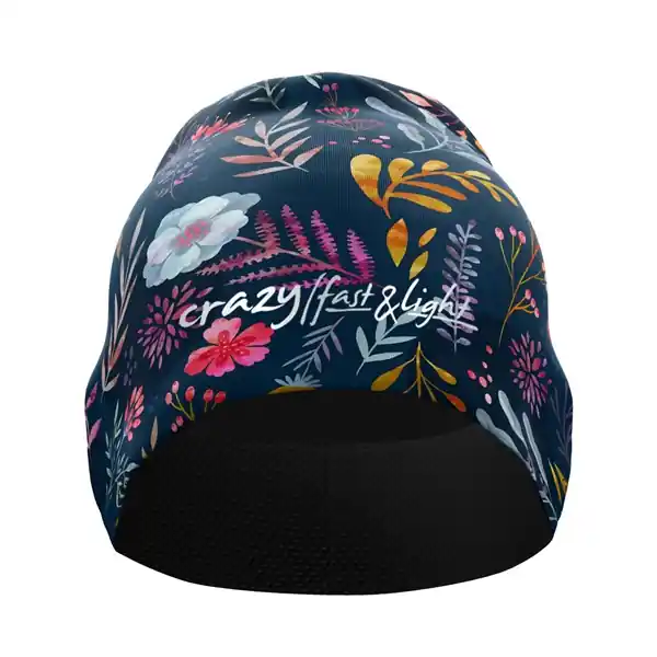 Kup Teď Crazy Idea CAP SPIRE THERMO MAN ( FFCC06) - Čepice Endorphin Republic