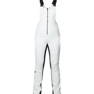 8848 Altitude Cruella W Pant (Bílá) - Dámské lyžařské kalhoty Endorphin Republic Originální