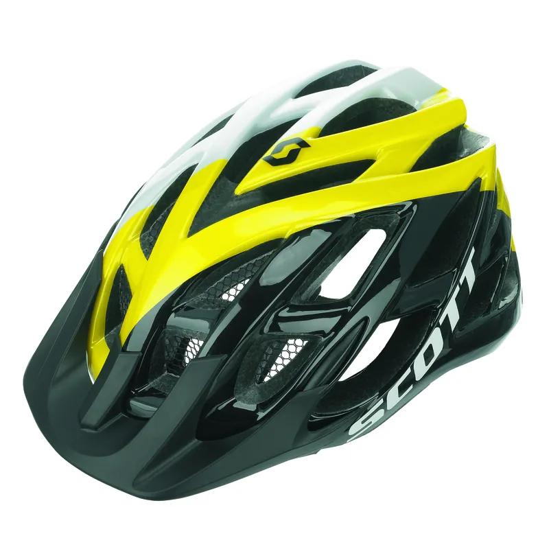 SCOTT Helmet Spunto (CE) (Bílá) - Cyklistická helma Endorphin Republic Akce