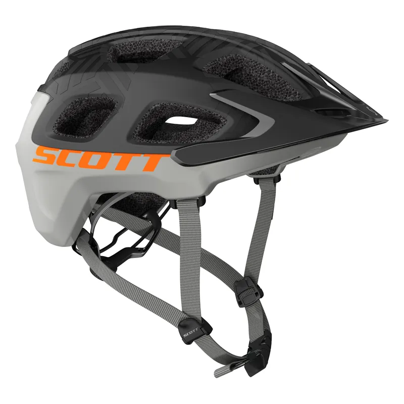 Časově Omezené SCOTT Helmet Vivo (CE) (Šedá) - Cyklistická helma Endorphin Republic