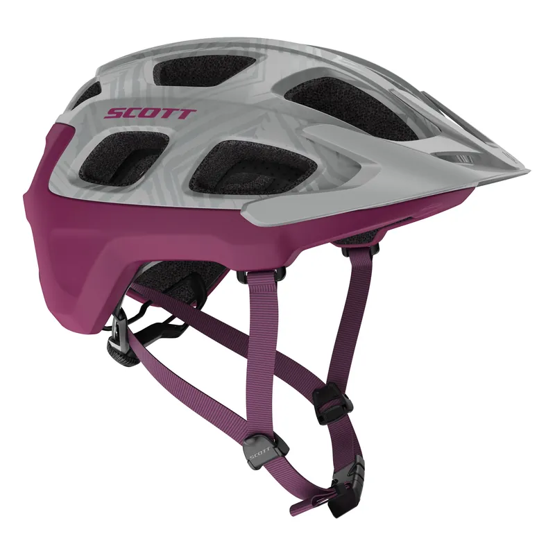 SCOTT Helmet Vivo (CE) (Zelená) - Cyklistická helma Endorphin Republic Rychlé Dodání