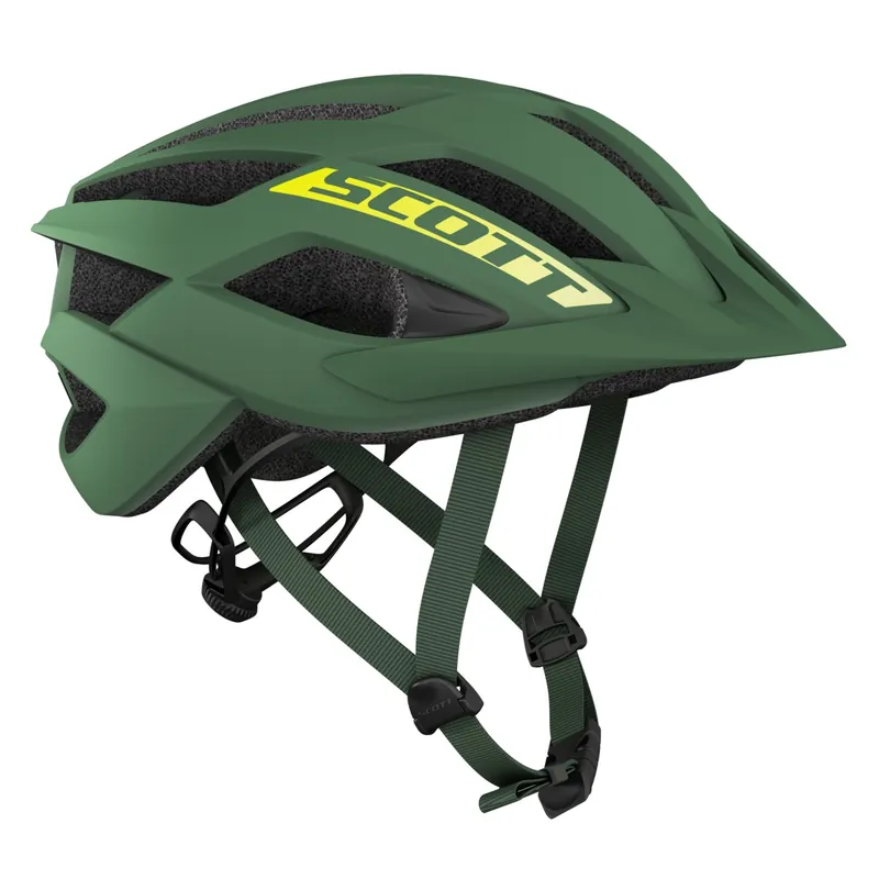 Cenová Bomba SCOTT Helmet Arx MTB Plus (CE) (Zelená) - Cyklistická helma Endorphin Republic