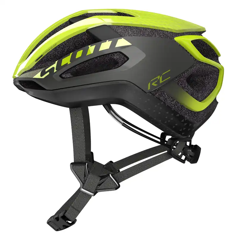 Speciální Cena SCOTT Helmet Centric PLUS (CE) (Žlutá) - Cyklistická helma Endorphin Republic