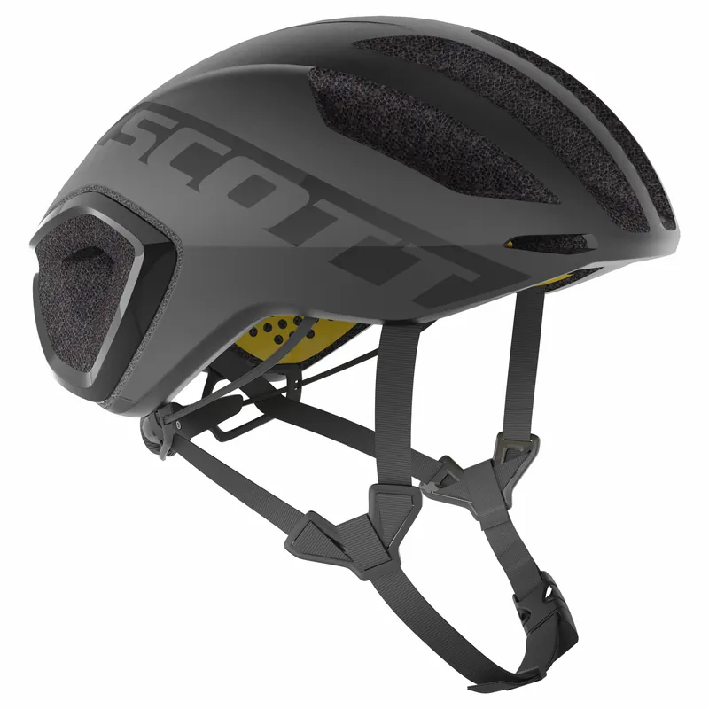 SCOTT Helmet Cadence PLUS (Černá) - Cyklistická helma Endorphin Republic Objednat Nyní