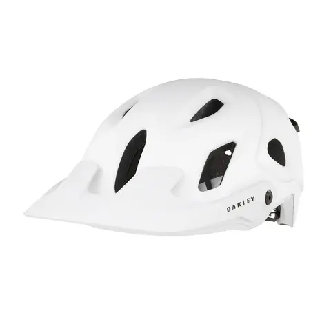 Časově Omezené Oakley DRT5 - EUROPE (Bílá) - Pánská cyklistická helma Endorphin Republic