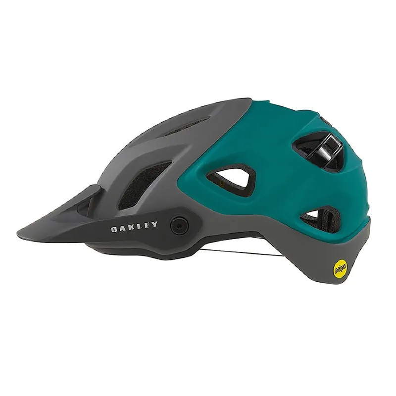 Oakley DRT5 - EUROPE (Červená) - Pánská cyklistická helma Endorphin Republic Tovární Cena