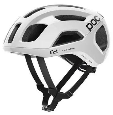 CYKLISTICKÁ HELMA POC VENTRAL AIR SPIN (Bílá) Endorphin Republic Super Cena