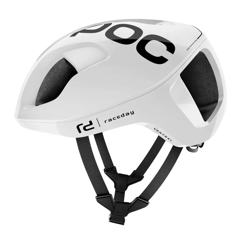 Ihned K Objednání CYKLISTICKÁ HELMA POC VENTRAL SPIN (Bílá) Endorphin Republic
