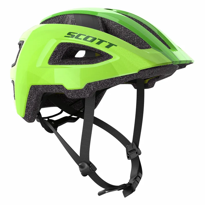 SCOTT Helmet Groove Plus (Zelená) - Cyklistická helma Endorphin Republic Pouze Dnes