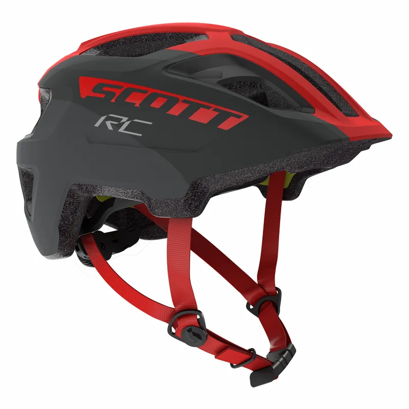 Rychlé Dodání Cyklistická helma SCOTT SPUNTO Junior PLUS(CE) (Šedá) Endorphin Republic