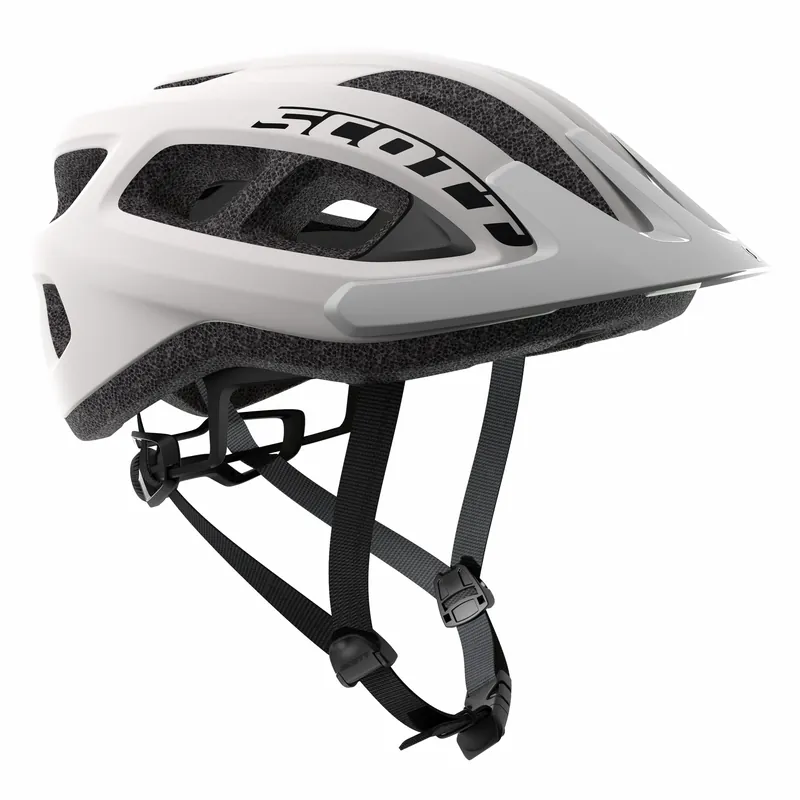 Přímo Od Výrobce Cyklistická helma SCOTT Supra (Bílá) Endorphin Republic