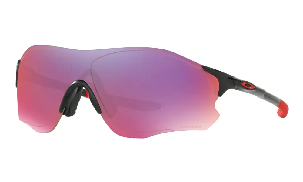 CYKLISTICKÉ BRÝLE OAKLEY EV ZERO PATH Endorphin Republic Výprodej