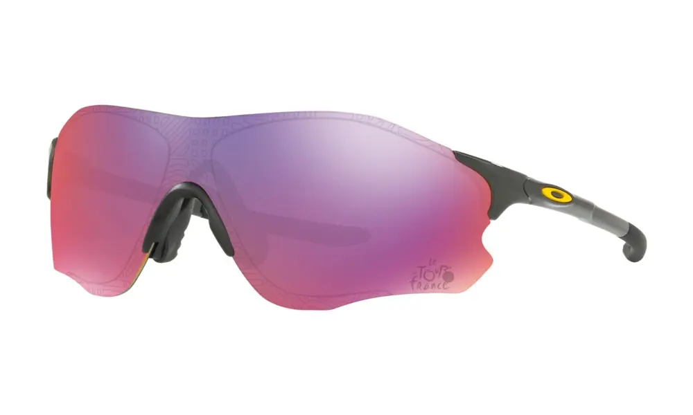 Nová Kolekce CYKLISTICKÉ BRÝLE OAKLEY EV ZERO PATH Endorphin Republic