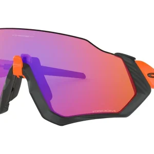 CYKLISTICKÉ BRÝLE OAKLEY FLIGHT JACKET Endorphin Republic Jen Po Omezenou Doba