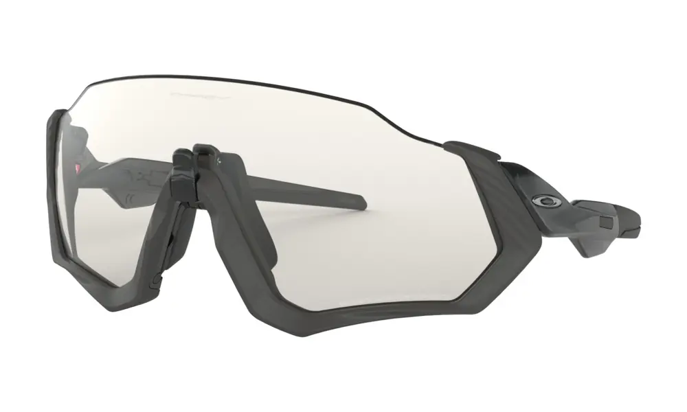 Cenový Hit CYKLISTICKÉ BRÝLE OAKLEY FLIGHT JACKET Endorphin Republic