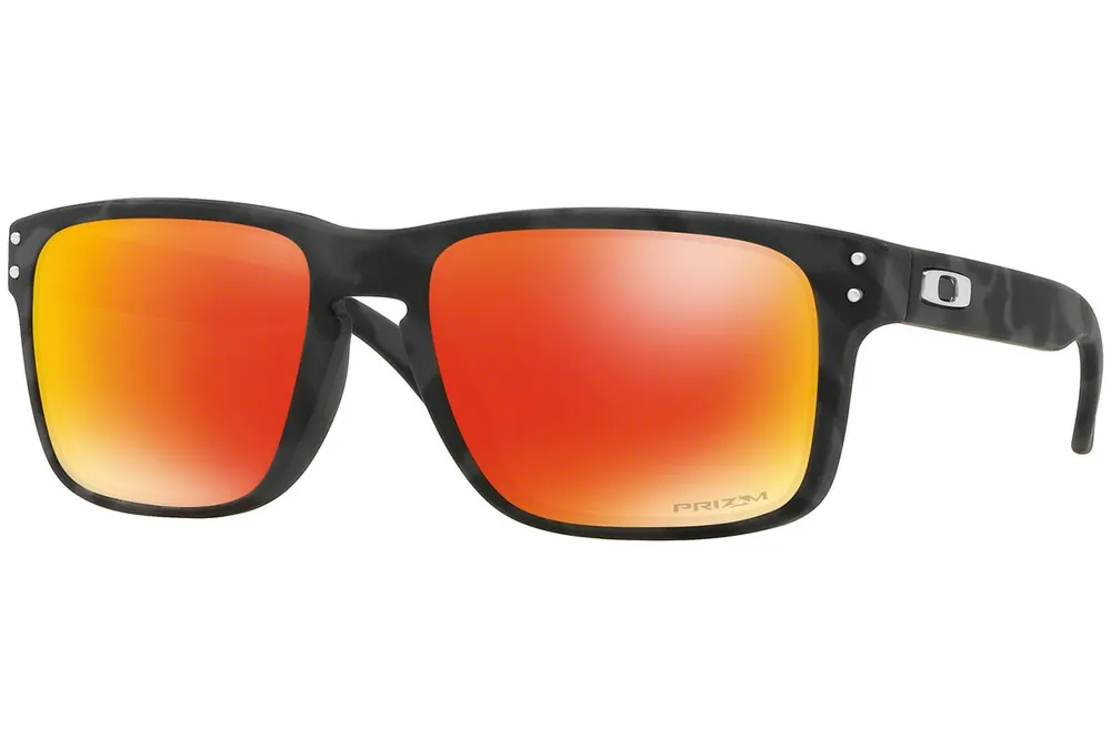 Značkový CYKLISTICKÉ BRÝLE OAKLEY HOLBROOK Endorphin Republic