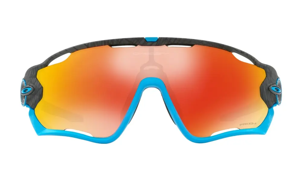 Nízká Cena CYKLISTICKÉ BRÝLE OAKLEY JAWBREAKER Endorphin Republic